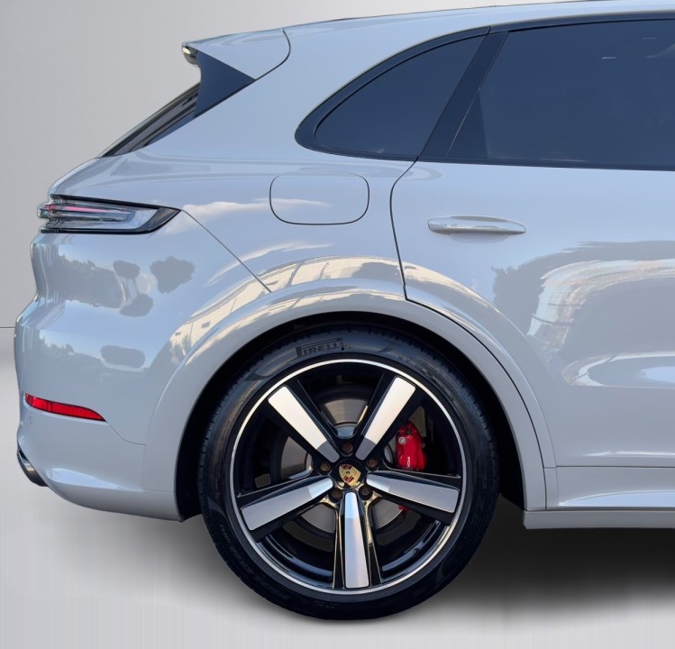 Porsche Cayenne S E-Hybrid - foto 79
