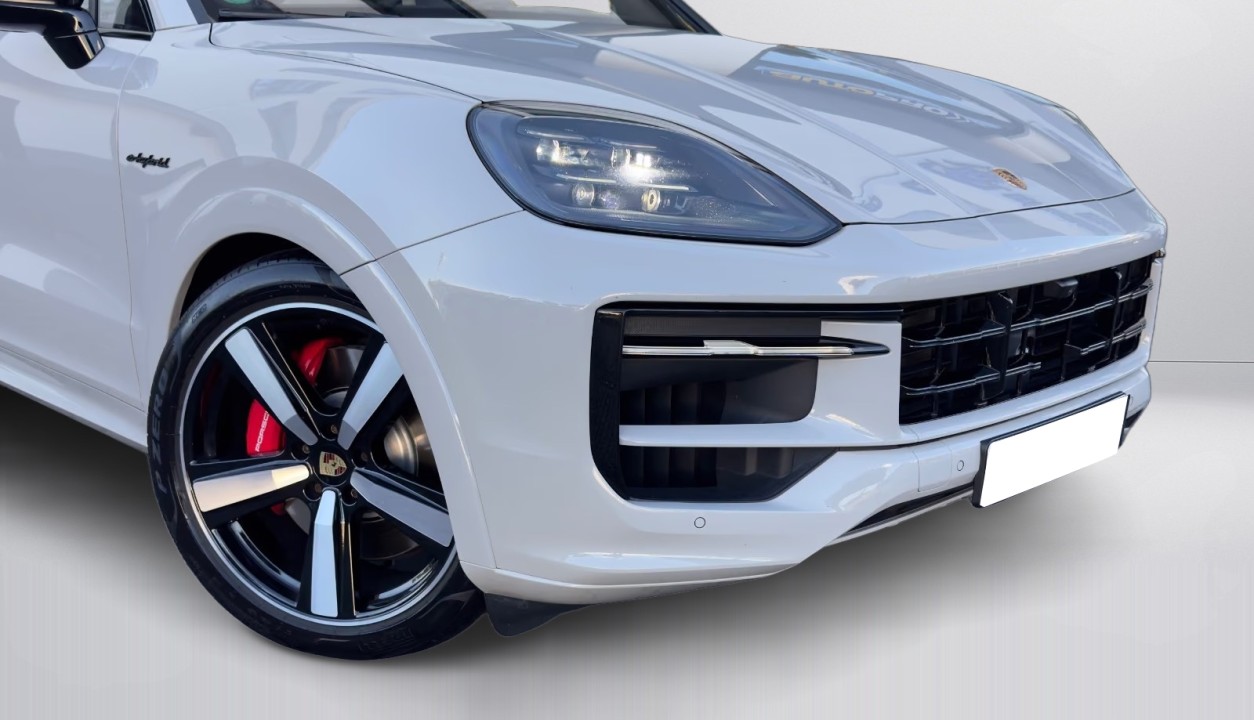 Porsche Cayenne S E-Hybrid - foto 69