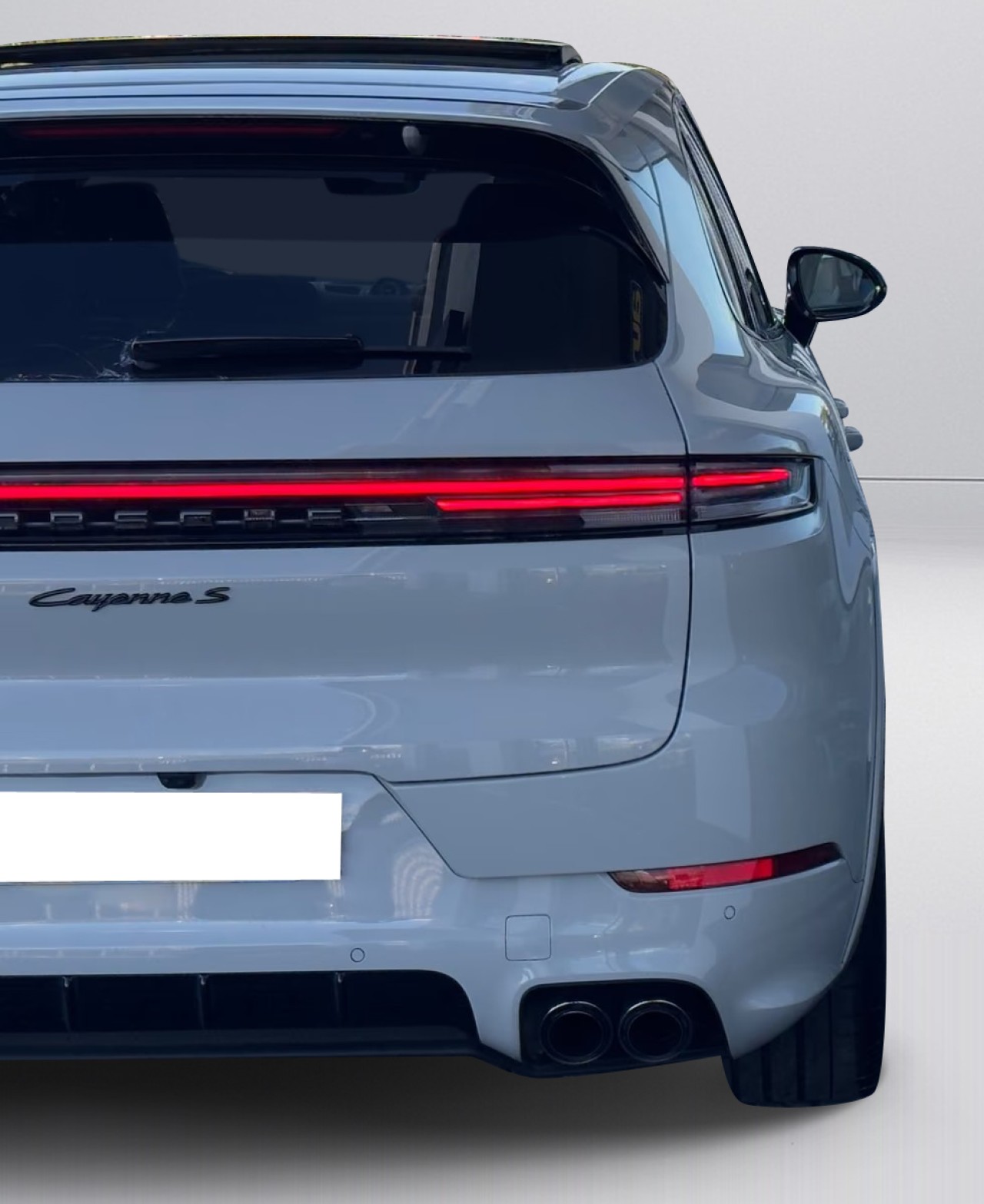 Porsche Cayenne S E-Hybrid - foto 75