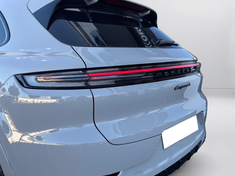 Porsche Cayenne S E-Hybrid - foto 76