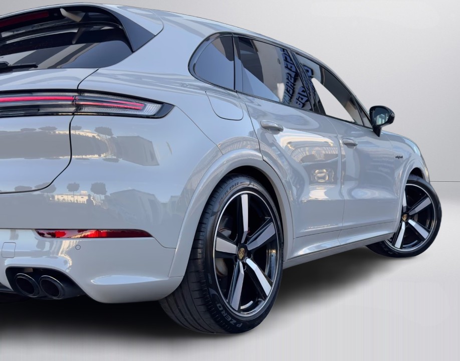 Porsche Cayenne S E-Hybrid - foto 70