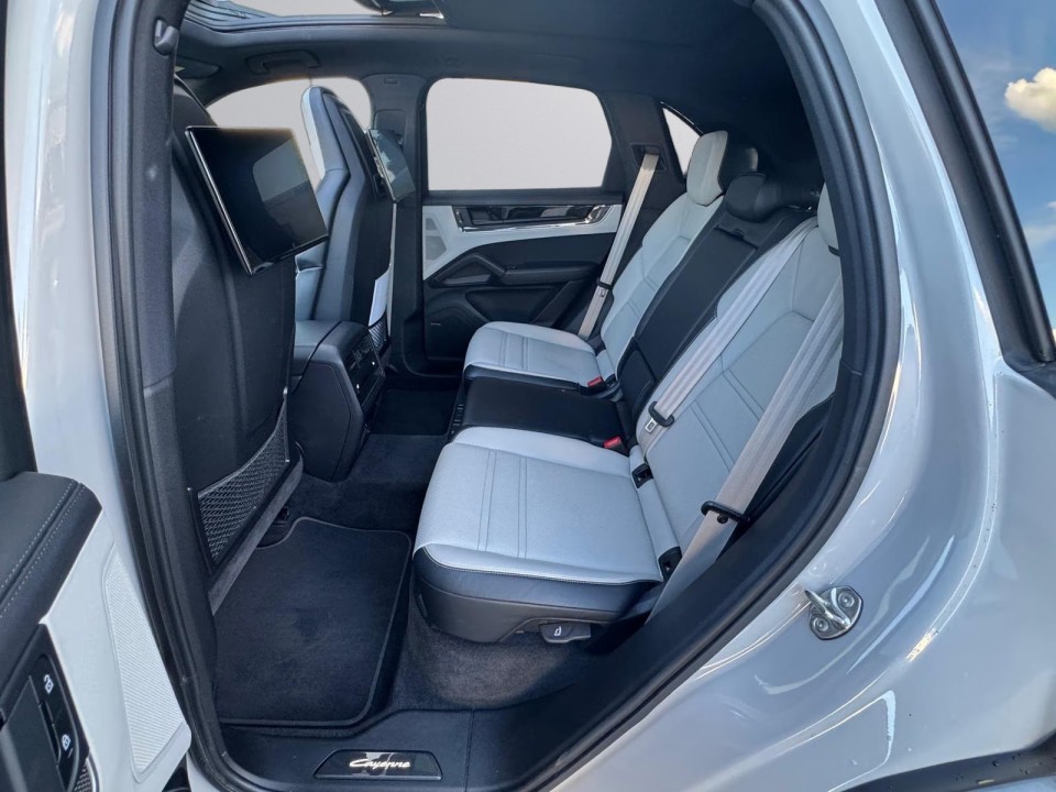 Porsche Cayenne S E-Hybrid - foto 49