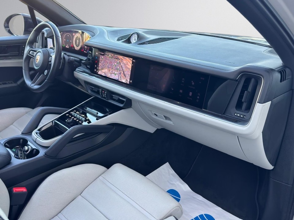 Porsche Cayenne S E-Hybrid - foto 18