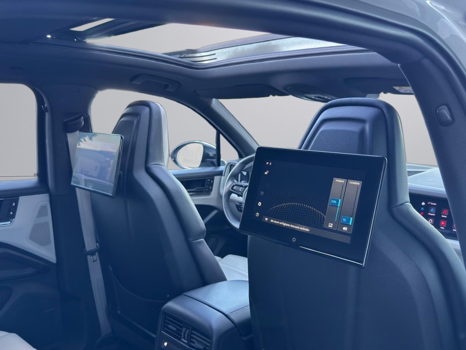 Porsche Cayenne S E-Hybrid - foto 47