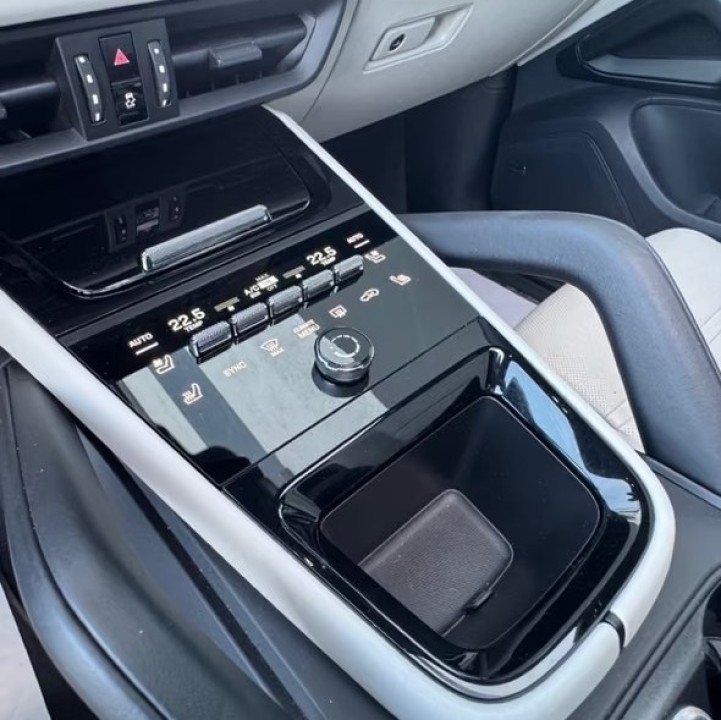 Porsche Cayenne S E-Hybrid - foto 26