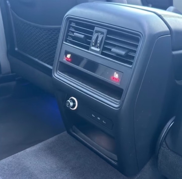 Porsche Cayenne S E-Hybrid - foto 43
