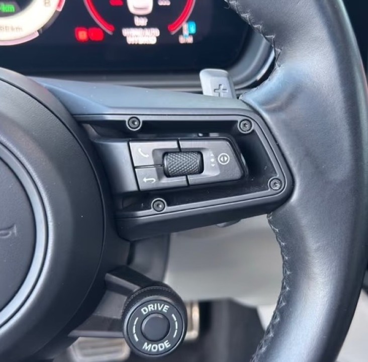 Porsche Cayenne S E-Hybrid - foto 25