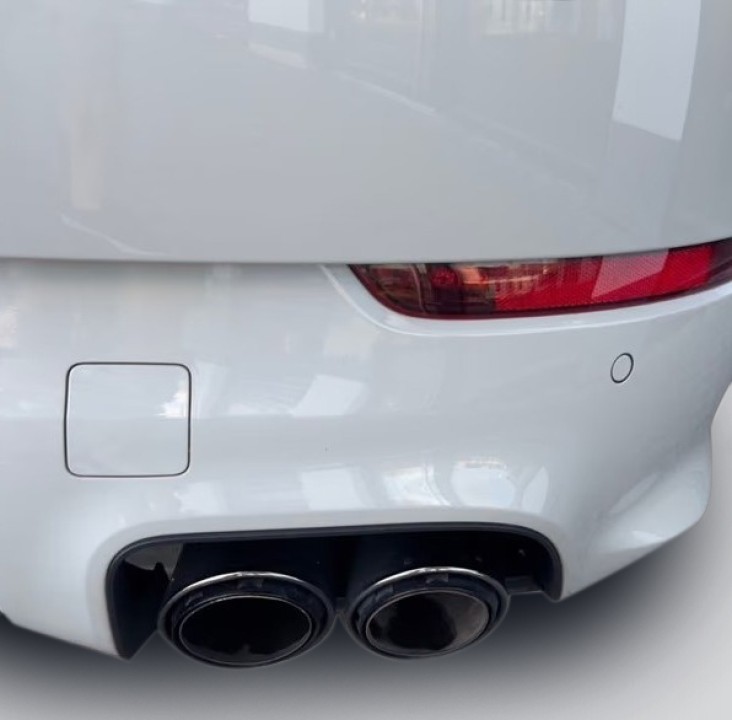 Porsche Cayenne S E-Hybrid - foto 74