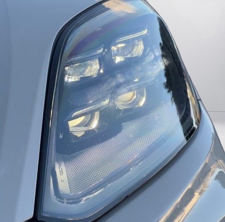 Porsche Cayenne S E-Hybrid - foto 63