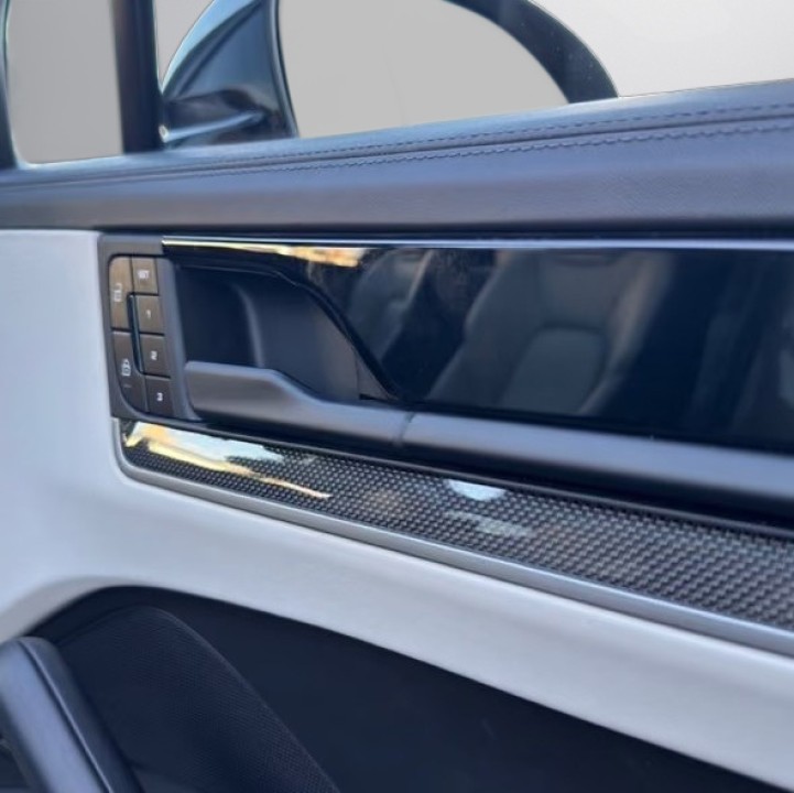 Porsche Cayenne S E-Hybrid - foto 52