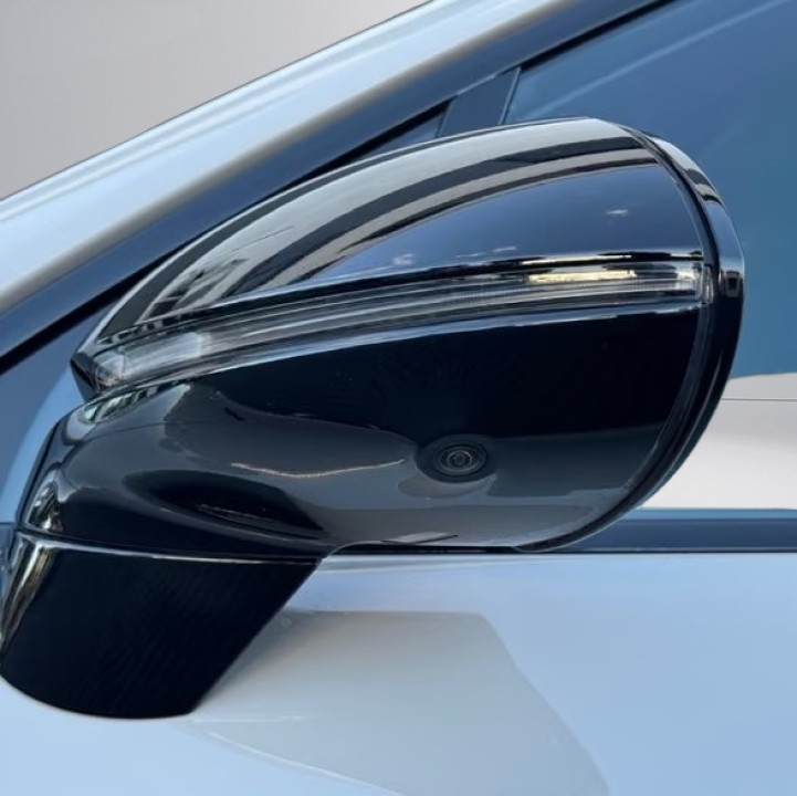 Porsche Cayenne S E-Hybrid - foto 61
