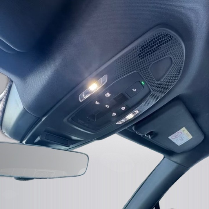 Porsche Cayenne S E-Hybrid - foto 42