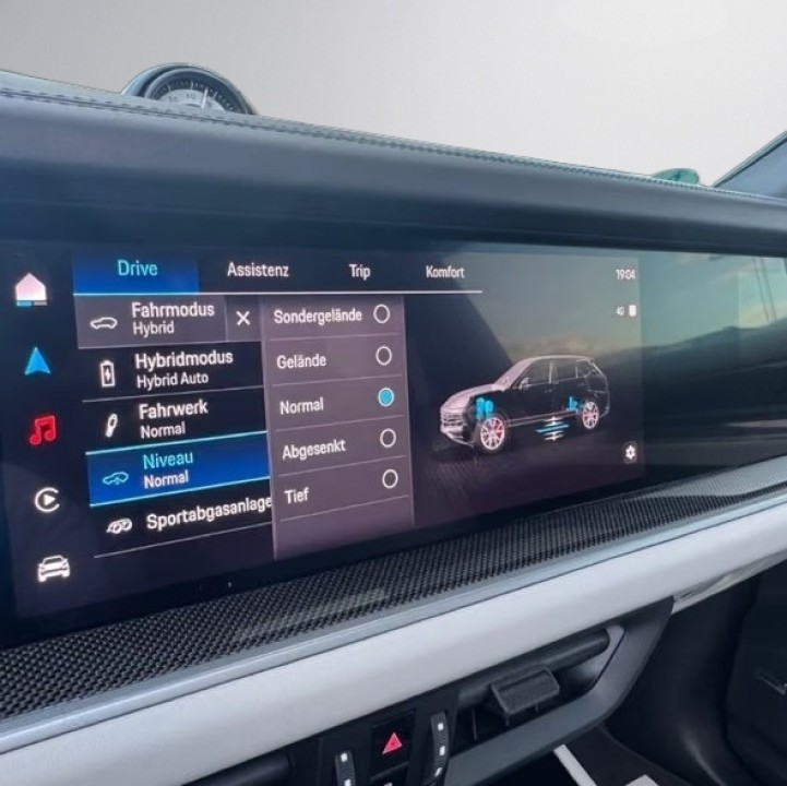 Porsche Cayenne S E-Hybrid - foto 33