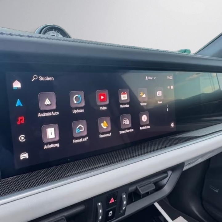 Porsche Cayenne S E-Hybrid - foto 35
