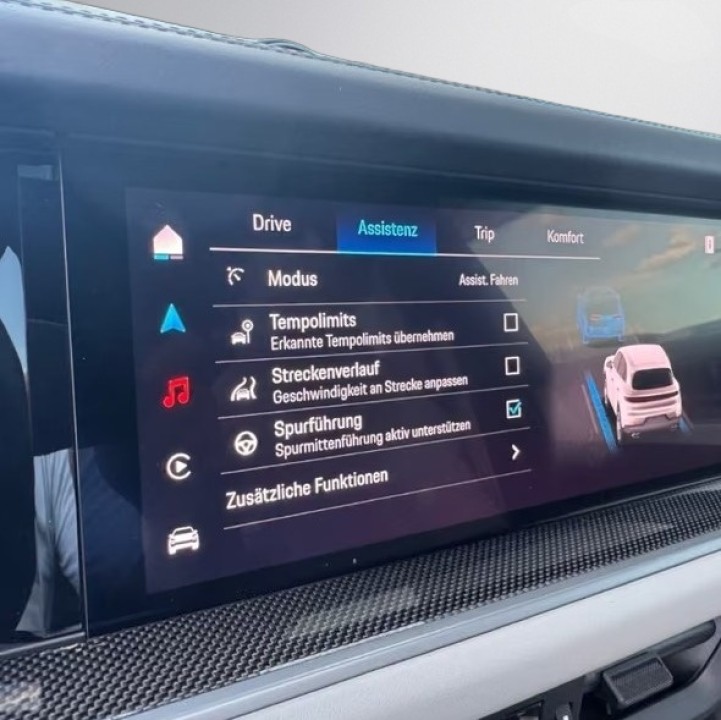 Porsche Cayenne S E-Hybrid - foto 31