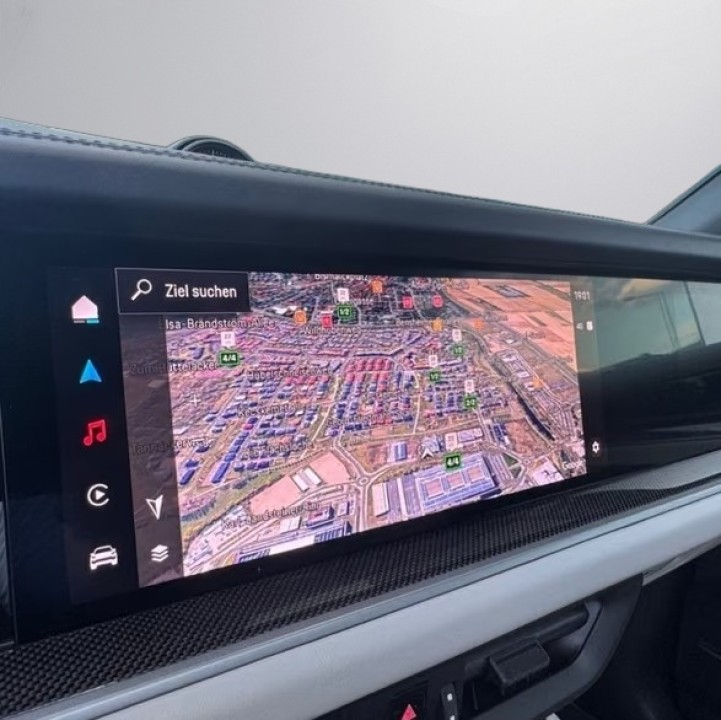 Porsche Cayenne S E-Hybrid - foto 37