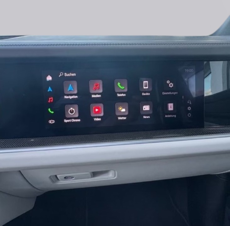 Porsche Cayenne S E-Hybrid - foto 39