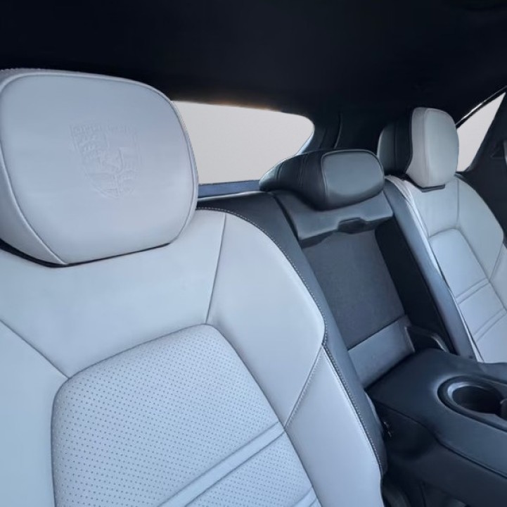 Porsche Cayenne S E-Hybrid - foto 44