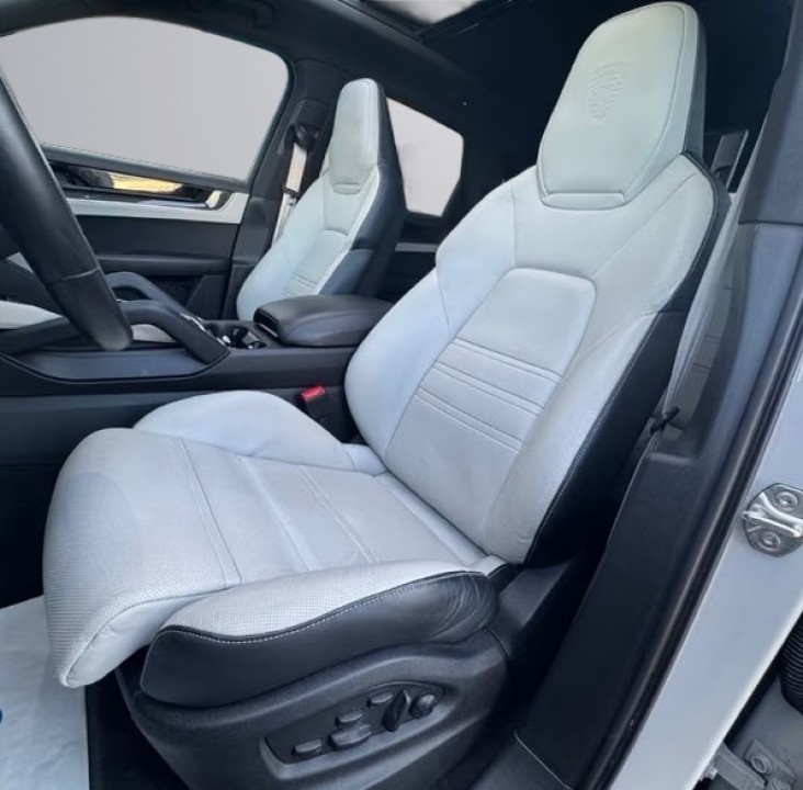 Porsche Cayenne S E-Hybrid - foto 45