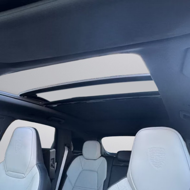 Porsche Cayenne S E-Hybrid - foto 46