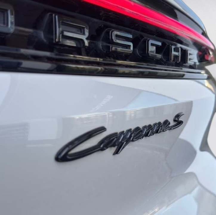 Porsche Cayenne S E-Hybrid - foto 73