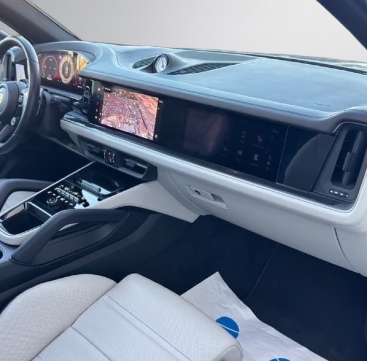 Porsche Cayenne S E-Hybrid - foto 19