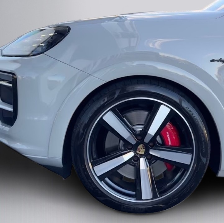 Porsche Cayenne S E-Hybrid - foto 77