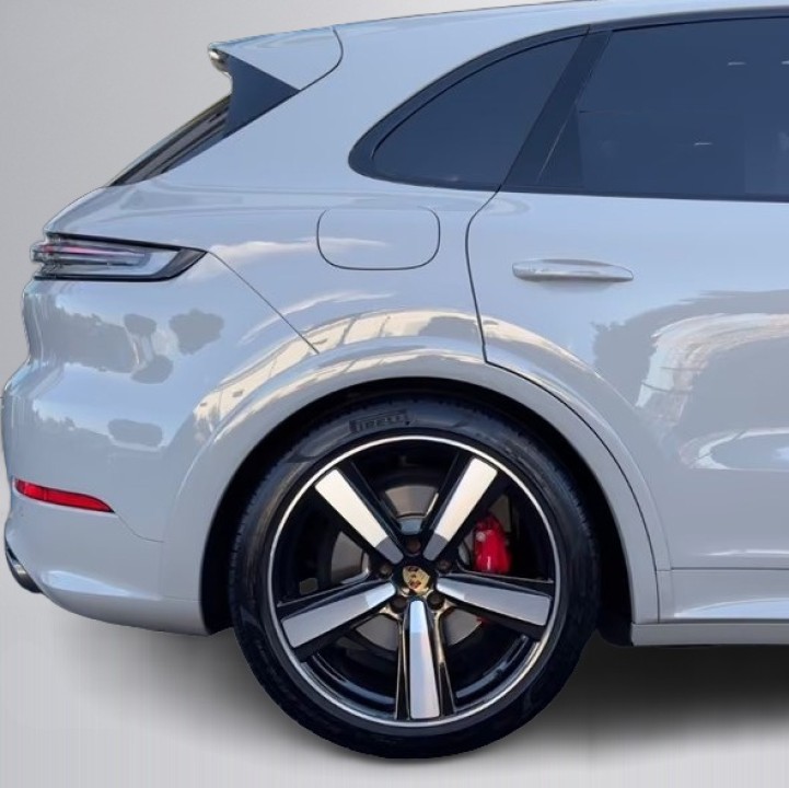 Porsche Cayenne S E-Hybrid - foto 80