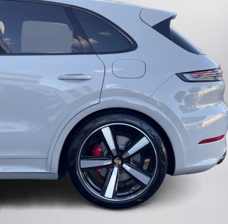 Porsche Cayenne S E-Hybrid - foto 81