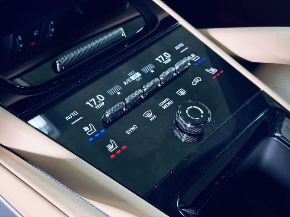Porsche Cayenne S - foto 15