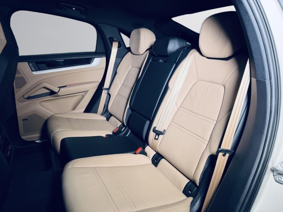 Porsche Cayenne S - foto 27