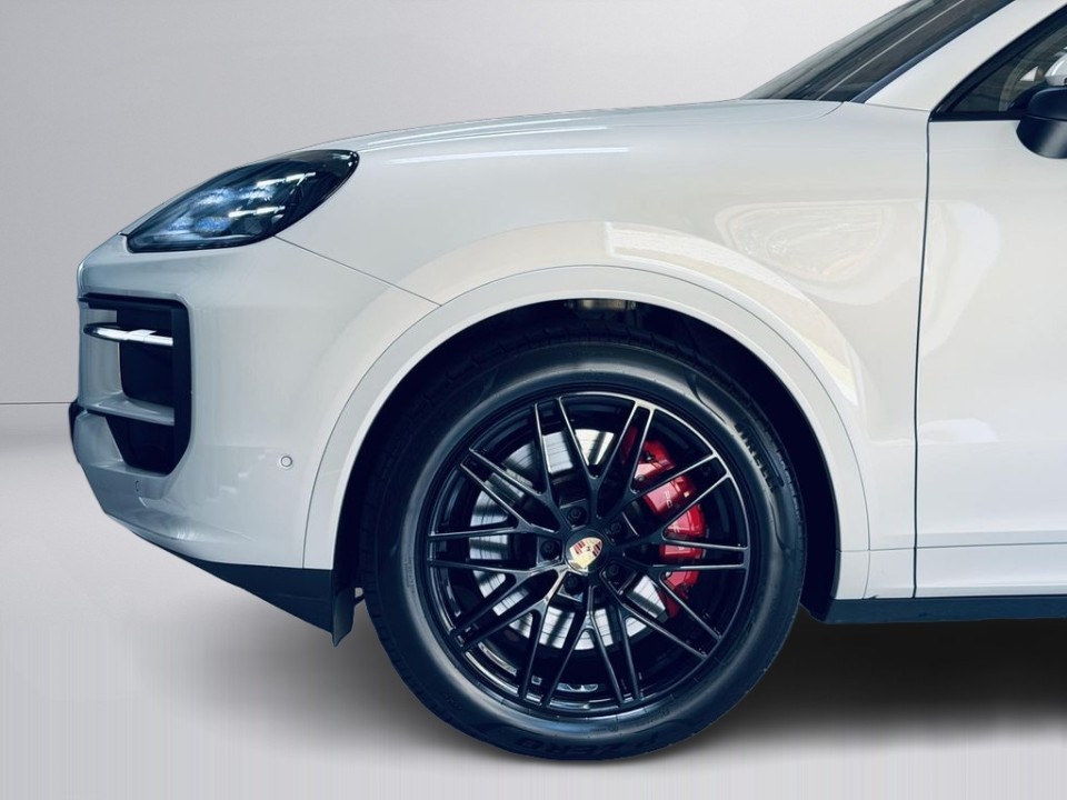 Porsche Cayenne S - foto 41