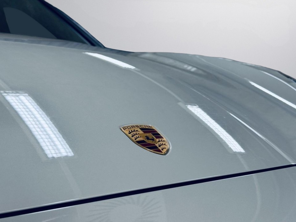 Porsche Cayenne S - foto 38