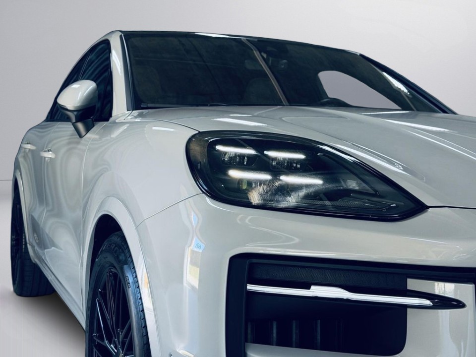 Porsche Cayenne S - foto 39