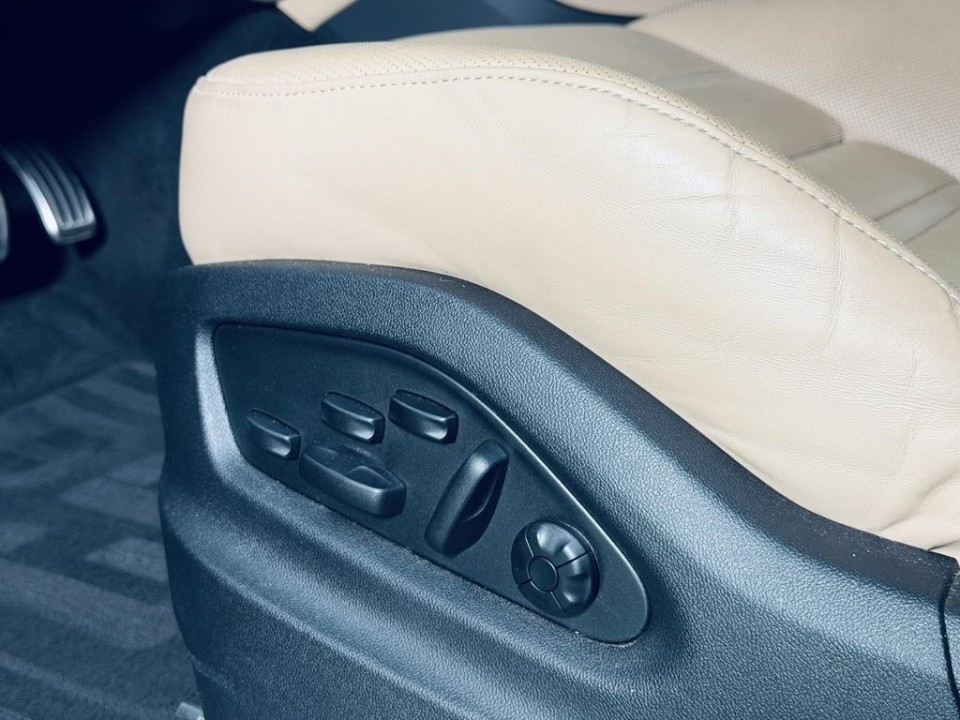 Porsche Cayenne S - foto 33