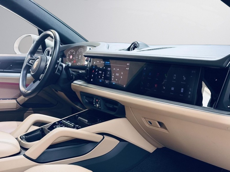 Porsche Cayenne S - foto 11