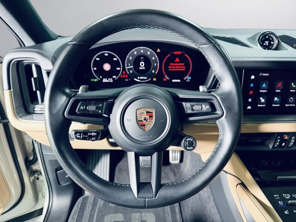Porsche Cayenne S - foto 7