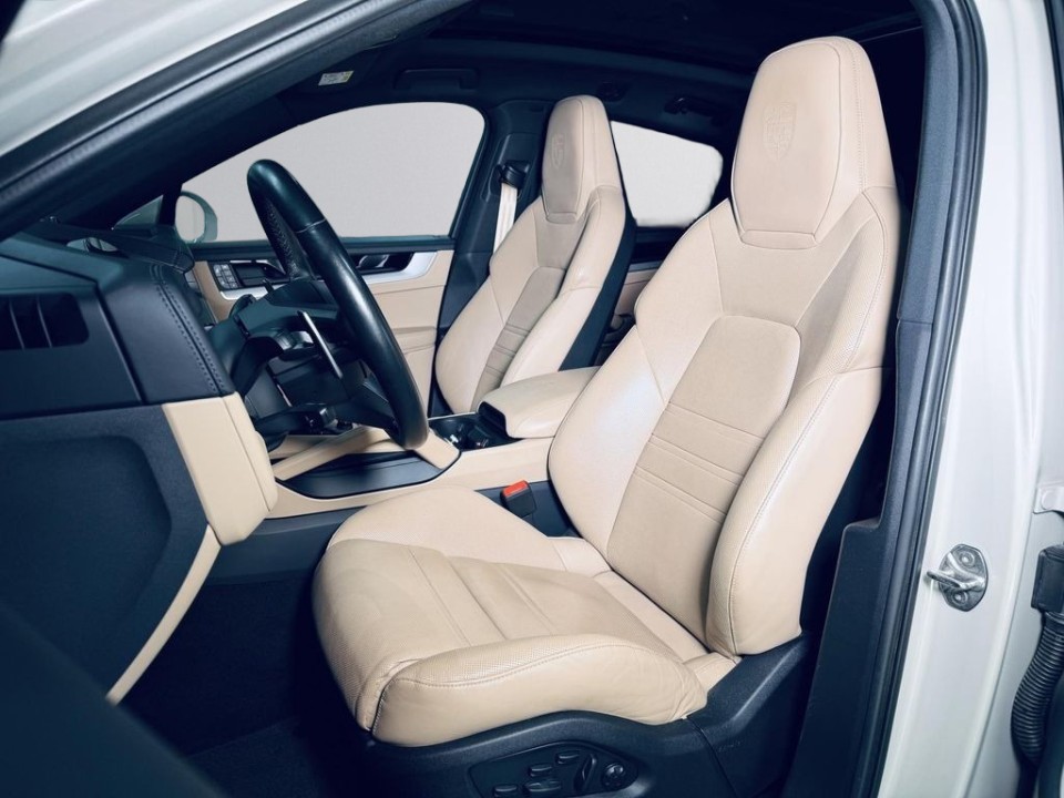 Porsche Cayenne S - foto 10
