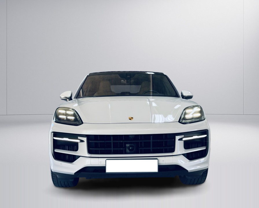Porsche Cayenne S - foto 6