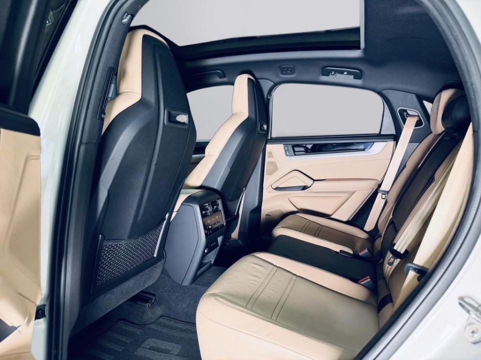 Porsche Cayenne S - foto 28