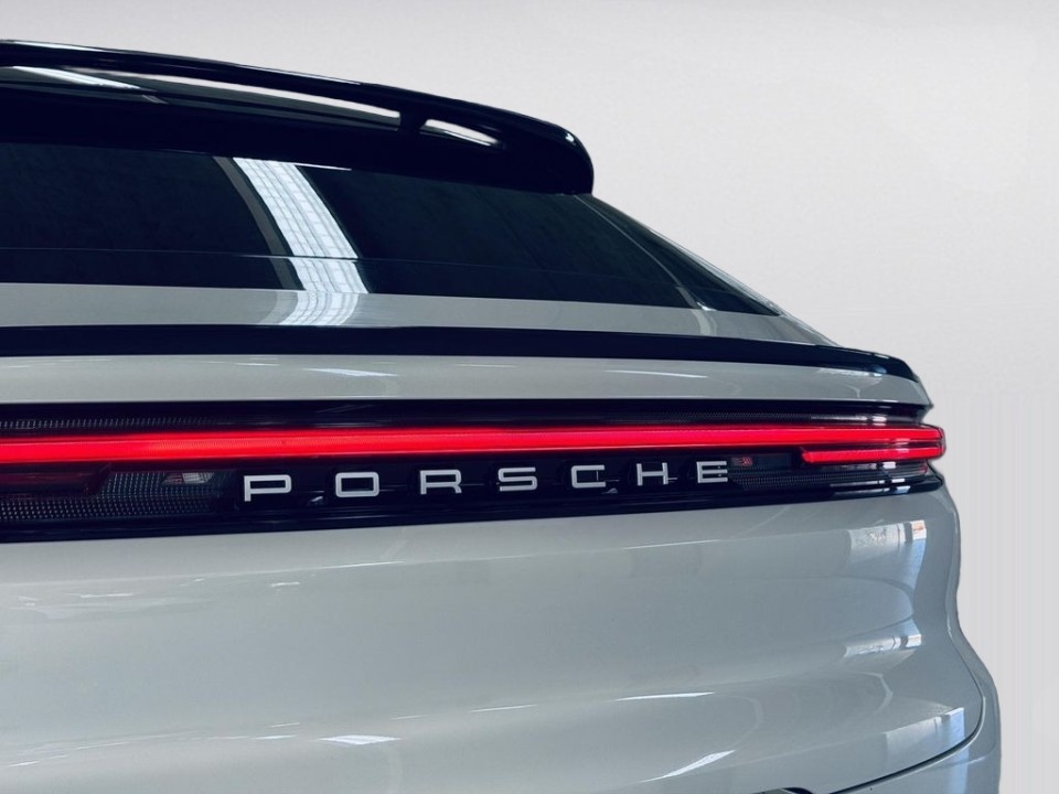 Porsche Cayenne S - foto 40