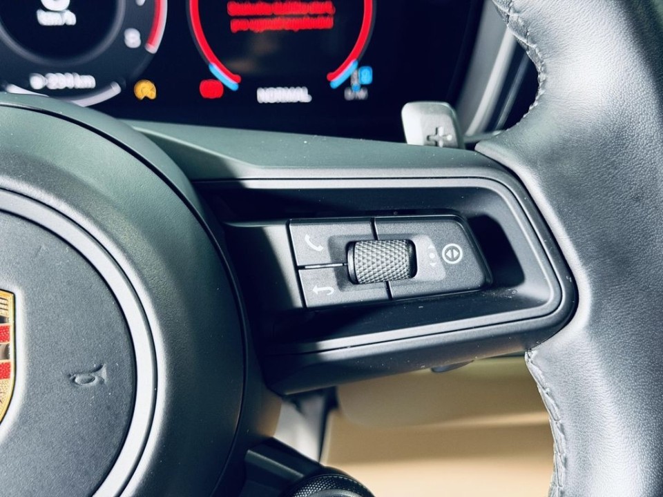 Porsche Cayenne S - foto 13