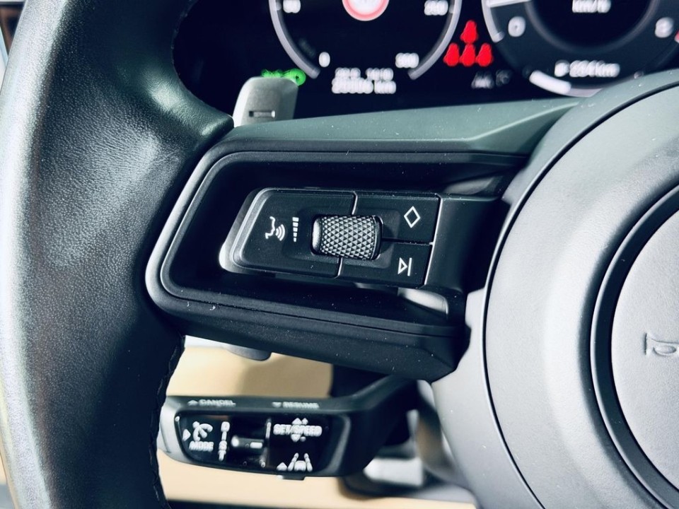 Porsche Cayenne S - foto 12