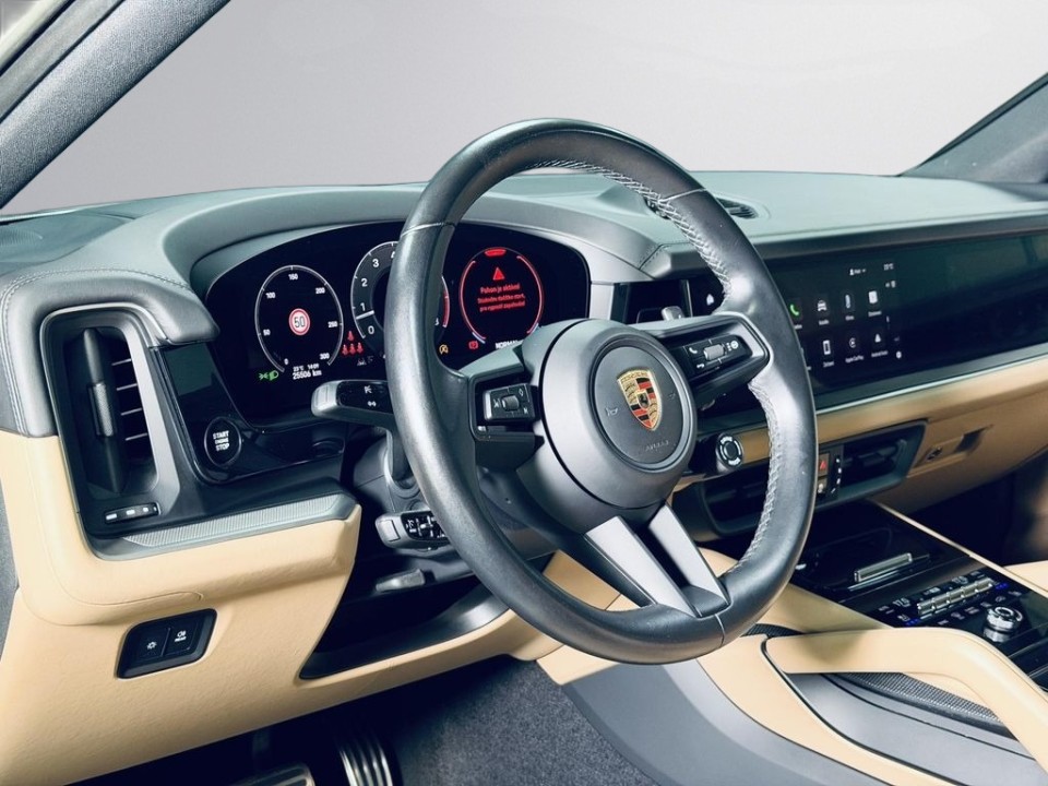 Porsche Cayenne S - foto 8