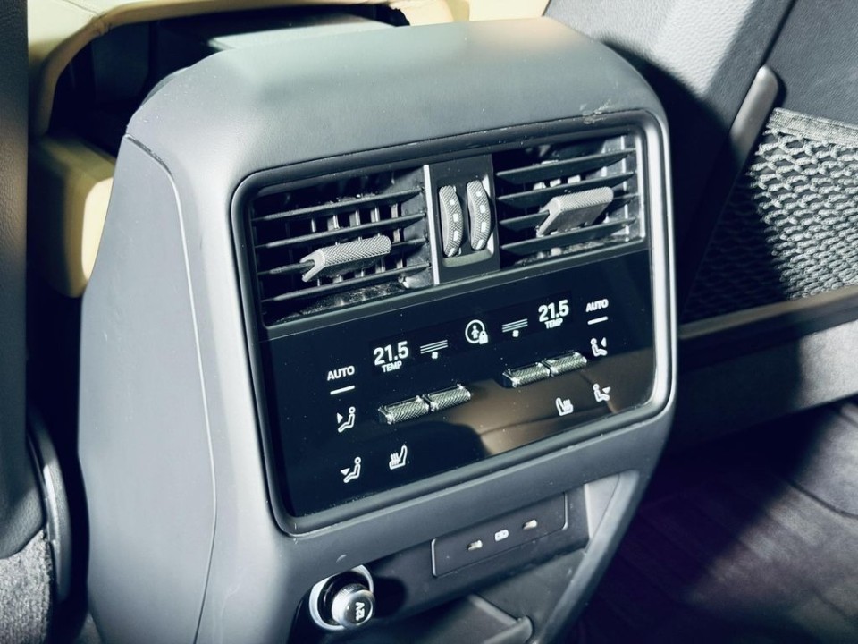 Porsche Cayenne S - foto 26