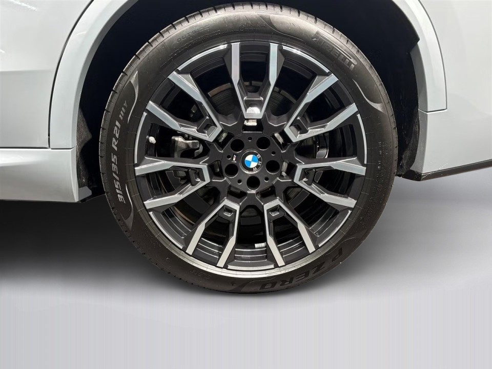 BMW X5 xDrive50e M-Sport - foto 7