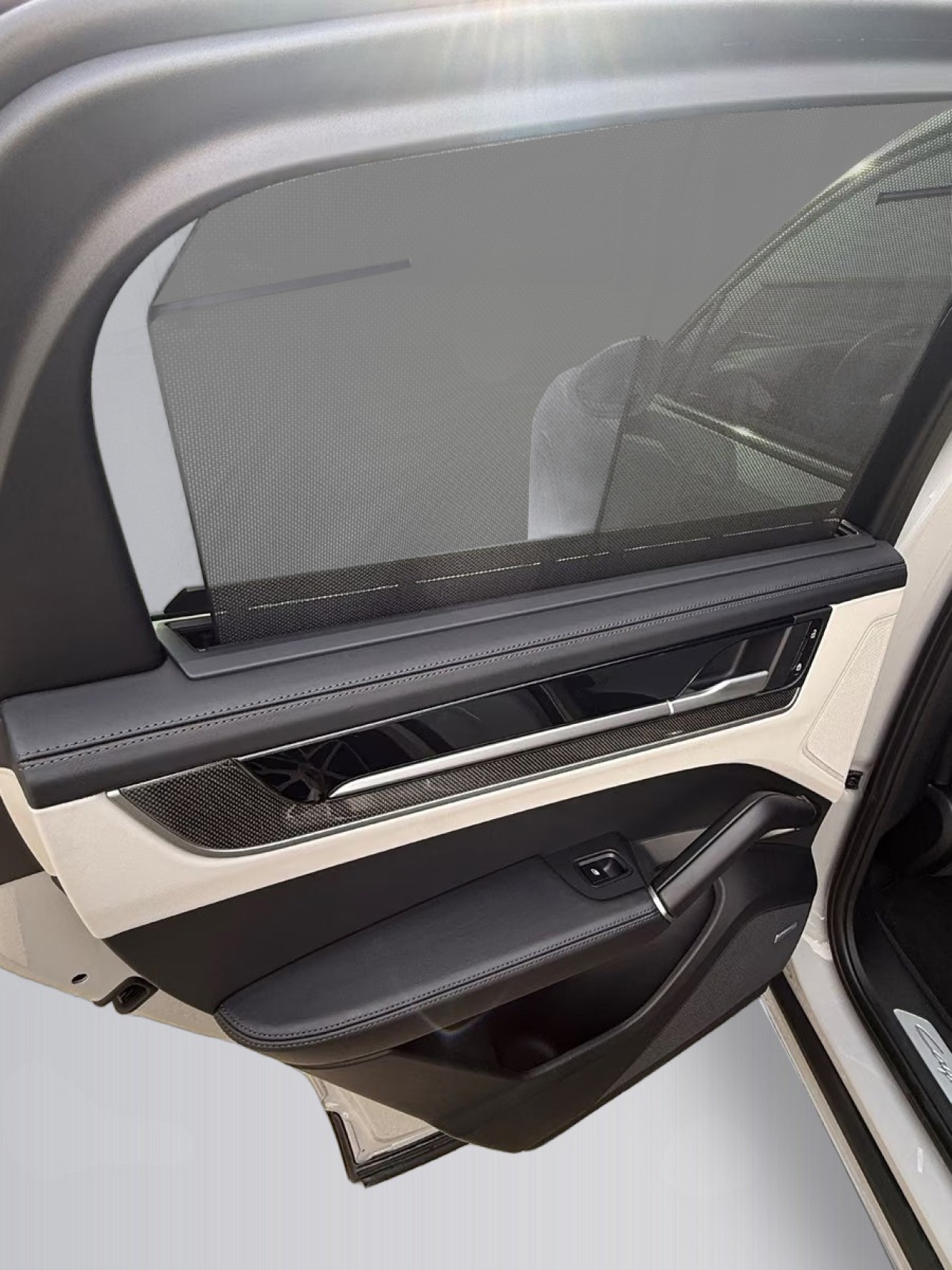 Porsche Cayenne Coupé - foto 21