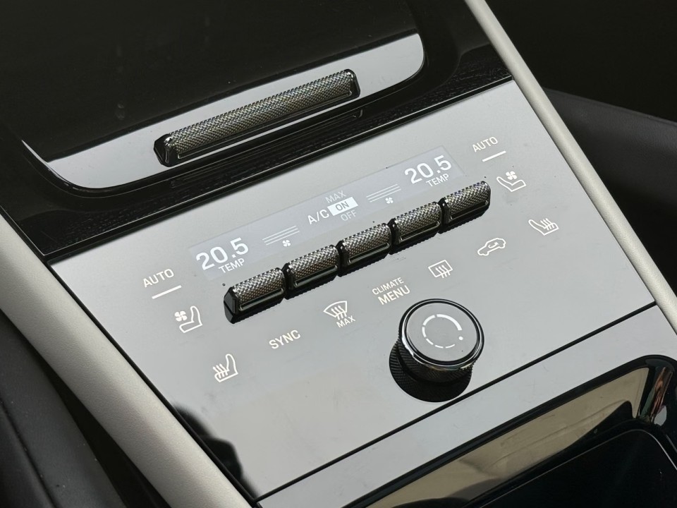 Porsche Cayenne Coupé - foto 15