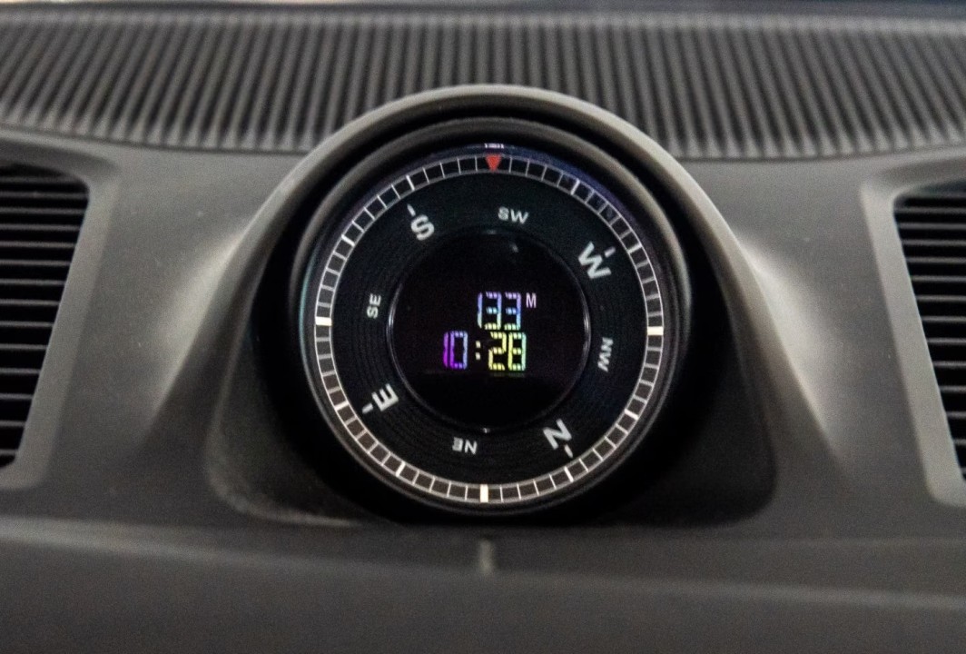 Porsche Cayenne Coupe Black Edition - foto 15