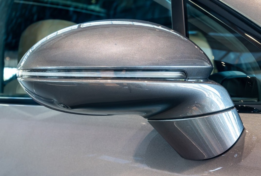 Porsche Cayenne Coupe Black Edition - foto 20